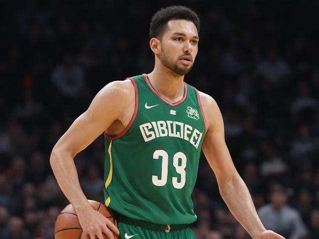 凯尔特人队防守稳固 连胜势头不可阻挡，凯尔特人队厉害吗