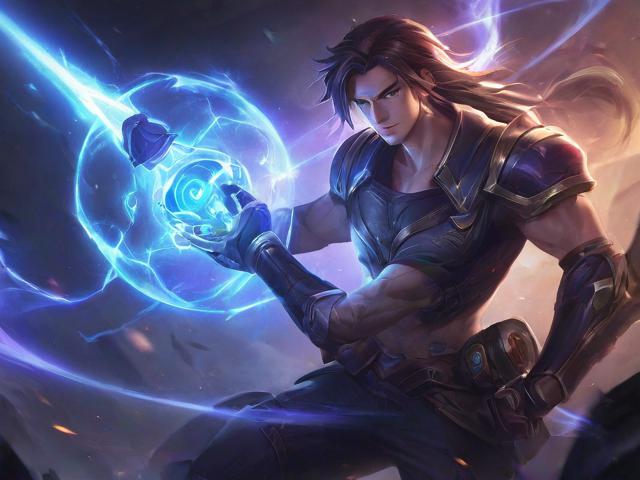 “九游app_ 技术花式:联盟炫技球员的奇招绝技”,英雄联盟炫技大师 “九游app_ 技术花式:联盟炫技球员的奇招绝技”,英雄联盟炫技大师