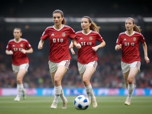 九游体育官网_ 德甲大力发展女子足球，推动足球普及，九游门户网站