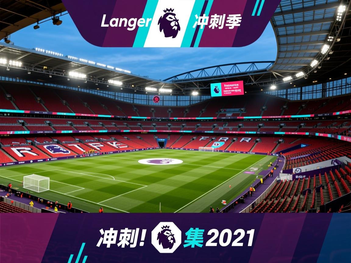 英超冲刺季：悬念持续升温，魅力无限！，英超集锦2021