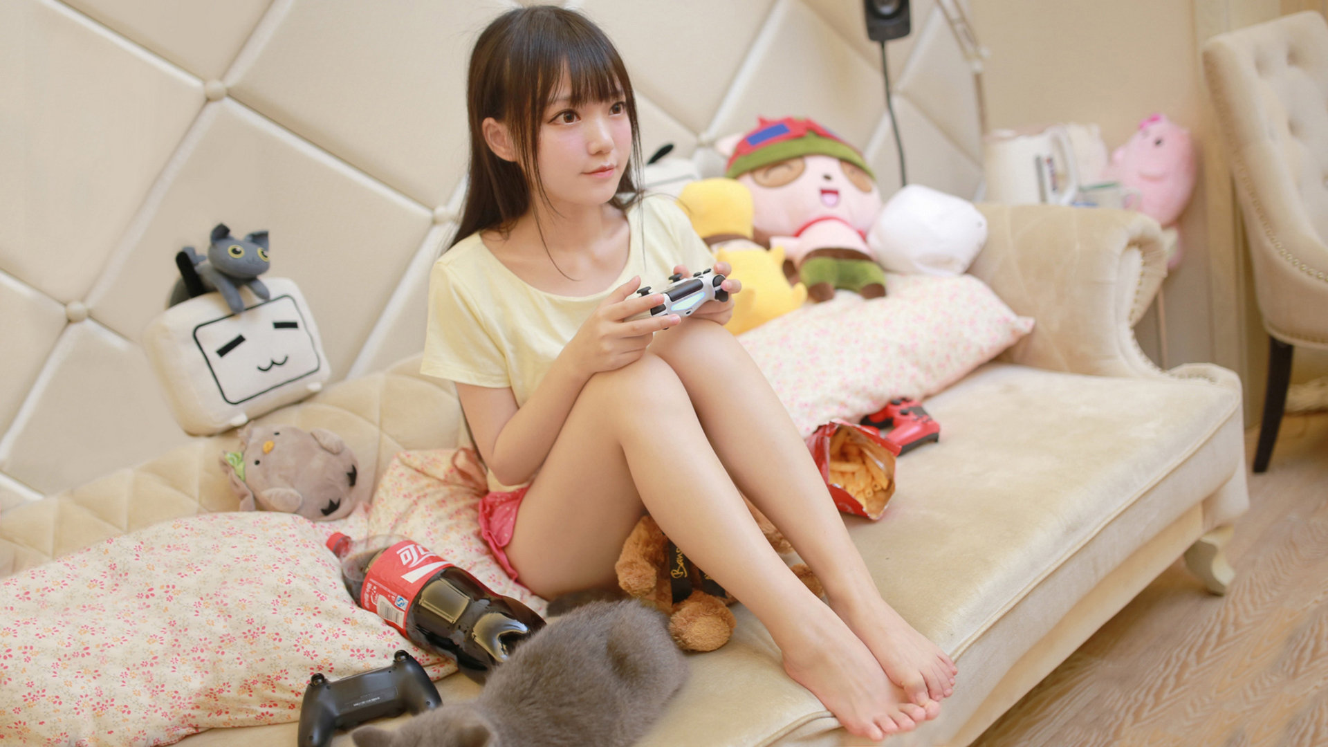 中超联赛中国女足爆冷 球迷群体表现理智，中超女足比赛