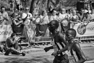 马拉松赛事组织更加规范，马拉松比赛组织